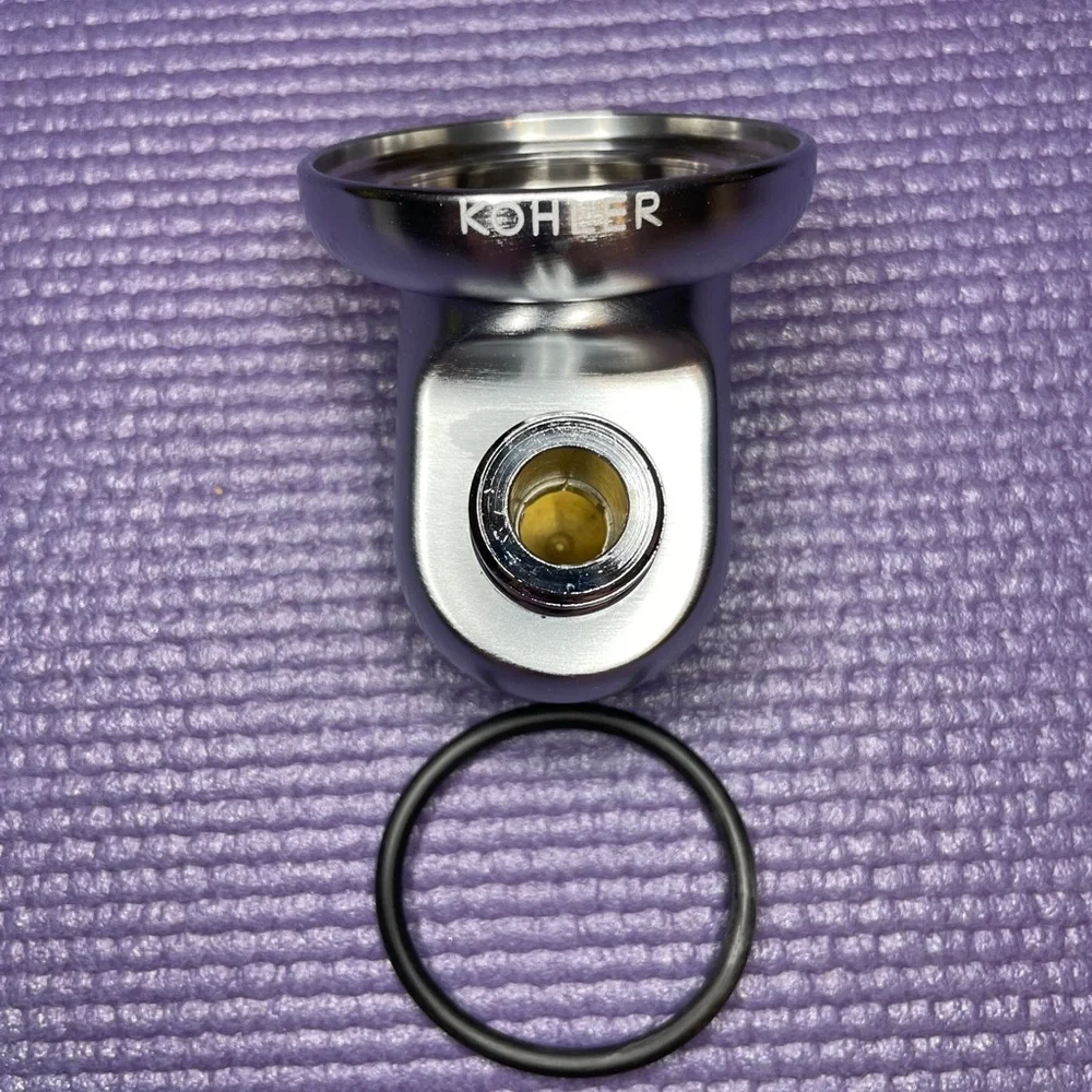 Kohler Shower Elbow